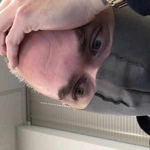 Meet your Posher, Timothy